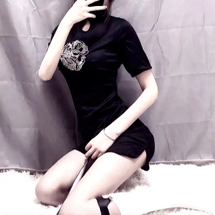 罪人 海报