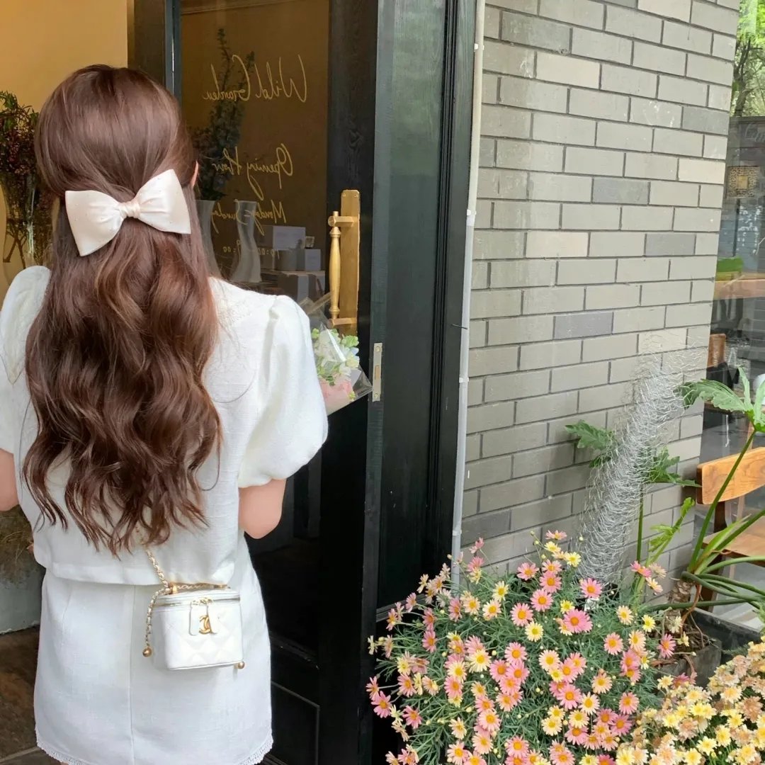 日子 海报