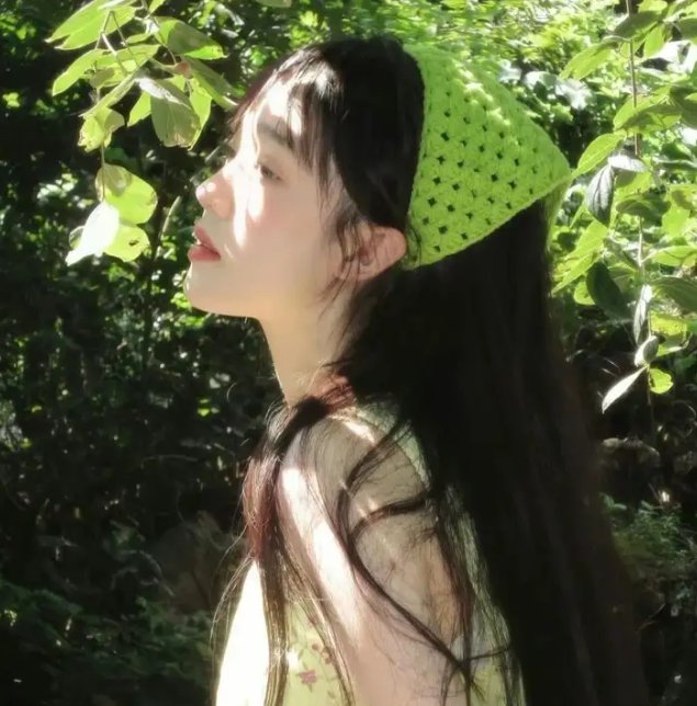 冬天的女子 海报